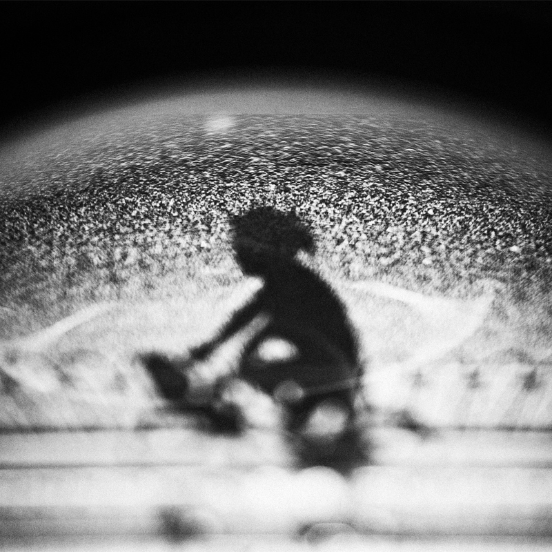 孙骁《迷象》  Sun Xiao Enigmatic Appearance  2012