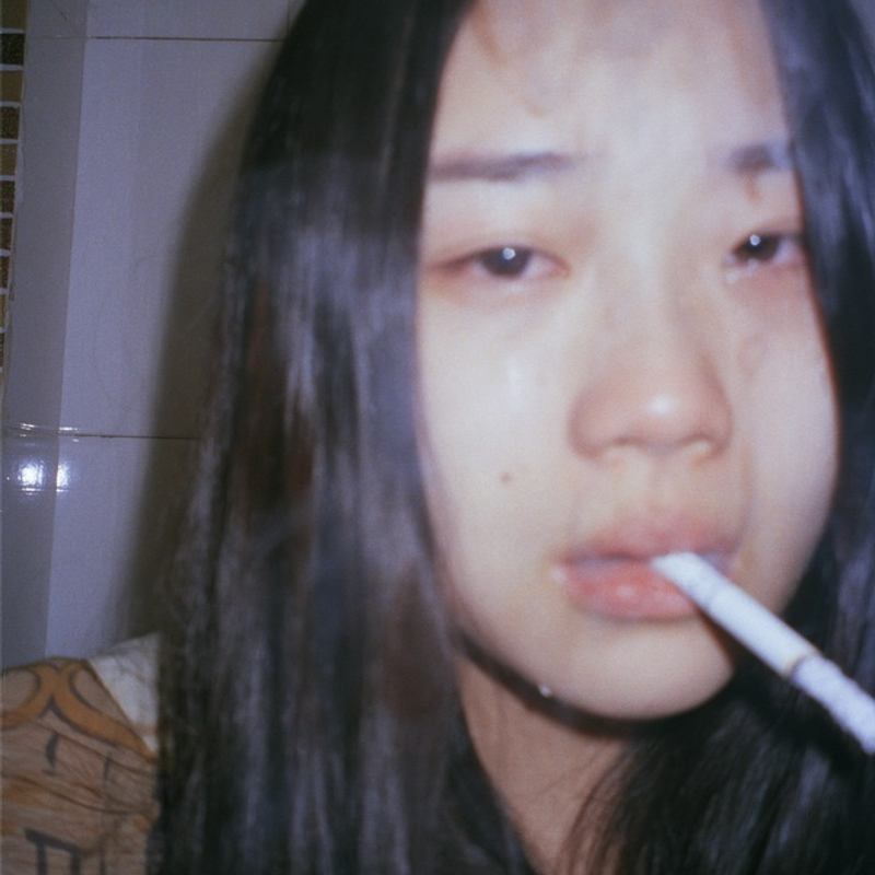 颜子丑《空曰》  Yan Zichou Empty Days  2011