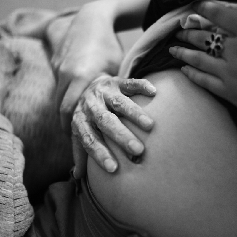 戴建勇《流年之声》  Dai Jianyong The Silent Story of Life  2010 - 2012