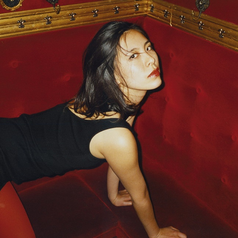 曲艺《KISS》  Qu Yi KISS  2012