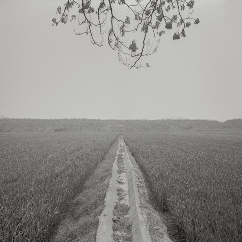 塔可 《诗山河考》 Ta Ke Poetic Mountains 2009/2010