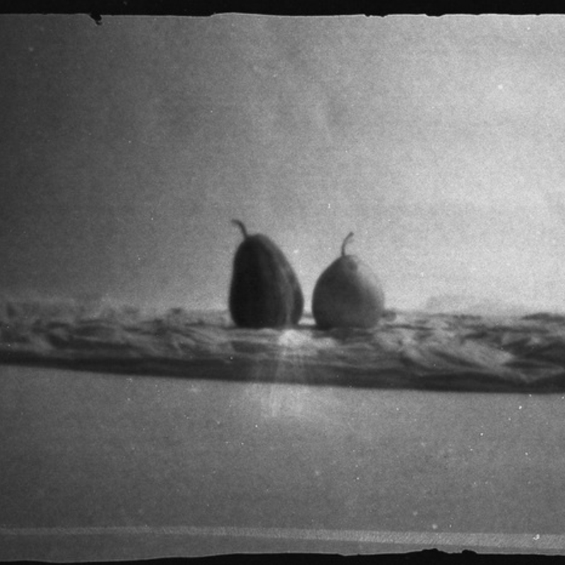 阎洲 “不想象也不糟的一切”系列 Yan Zhou “Everything Neither Seen nor Ruined” series 2009