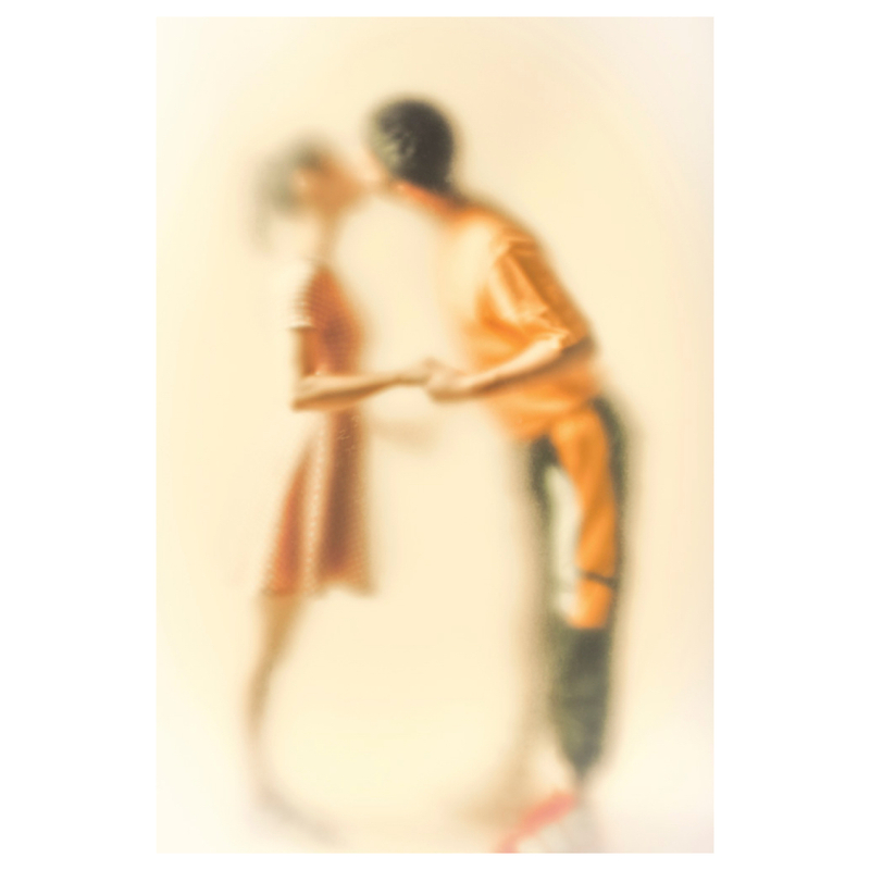 Dream Within a Dream / 梦中梦