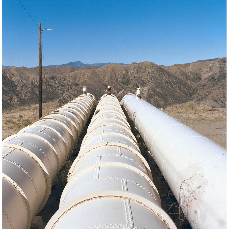 There it is, take it series