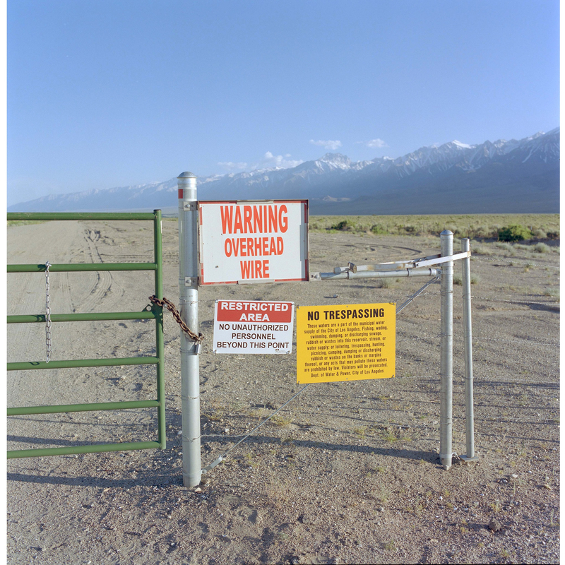 There it is, take it series