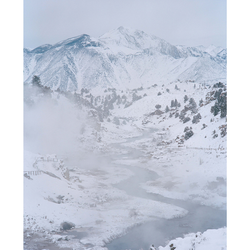 There it is, take it series