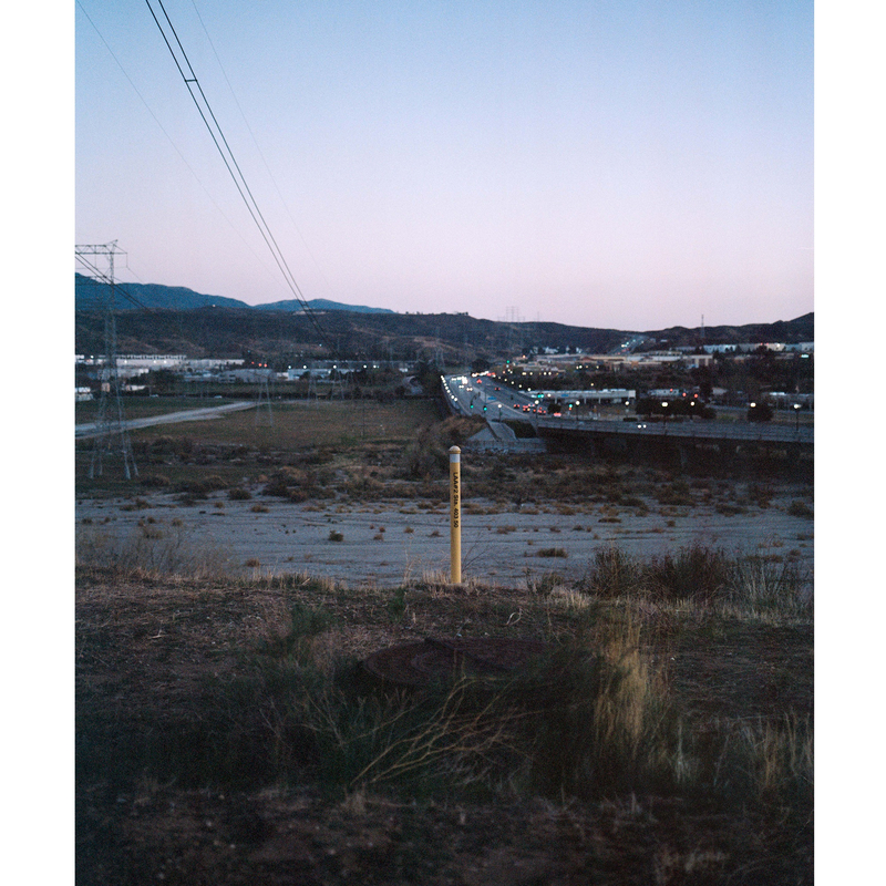 There it is, take it series