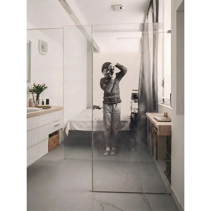 王浩，共识的伪证 Harvey，The Consensus of Perjury