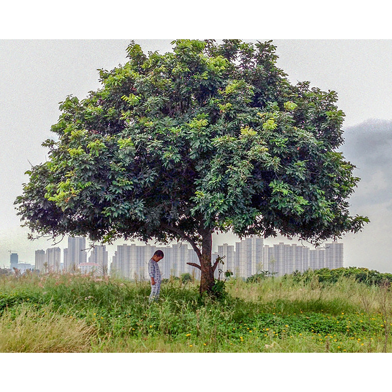 LEI YUTING & YAN ZHIWEI