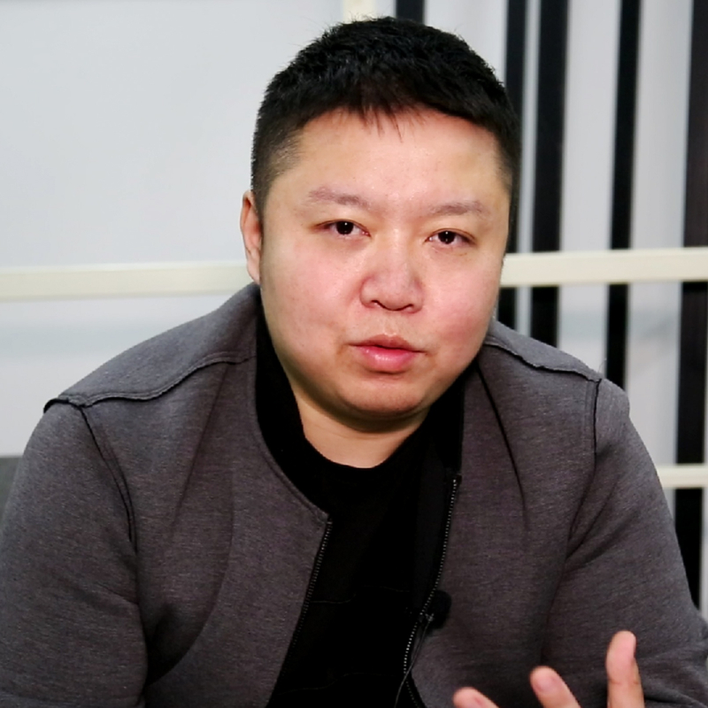 An Interview with Wang Tuo, 2018 the 10th TSPA special series