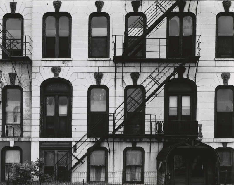 Harry Callahan, Chicago, 1949