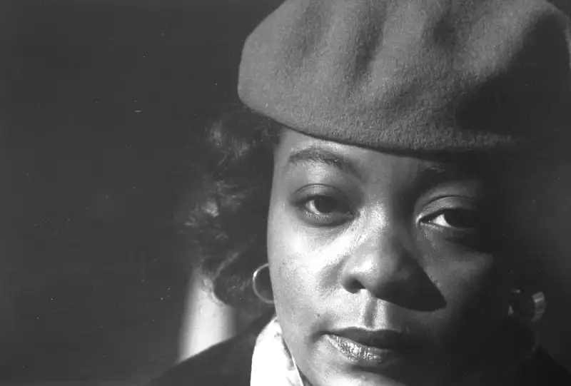 Harry Callahan, Chicago (17020), 1950