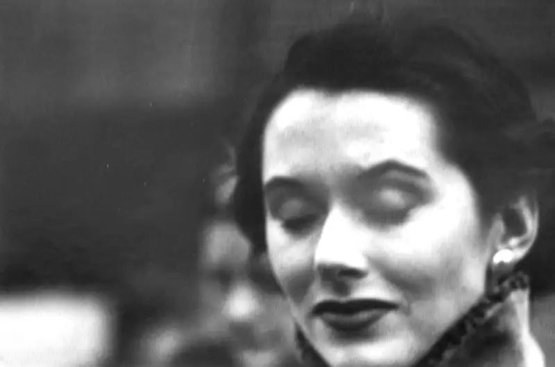 Harry Callahan, Chicago (17028), 1950