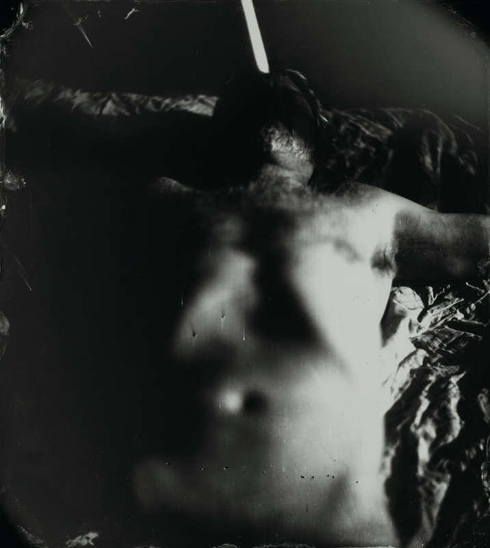 Sally Mann, Speak, Memory, 2008