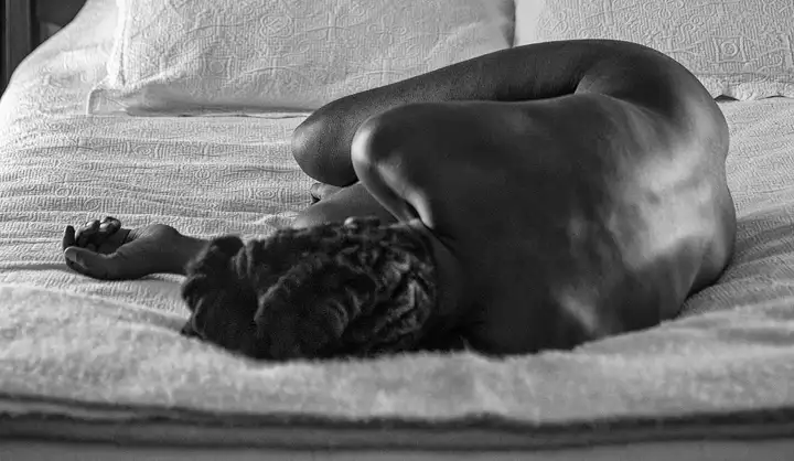 Zanele Muholi, Bona II, Charlottesville, Virginia, 2015