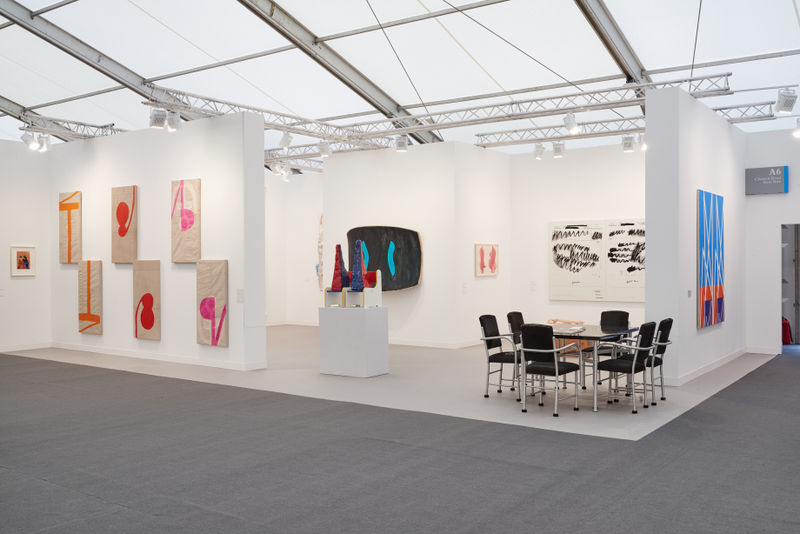 Frieze London