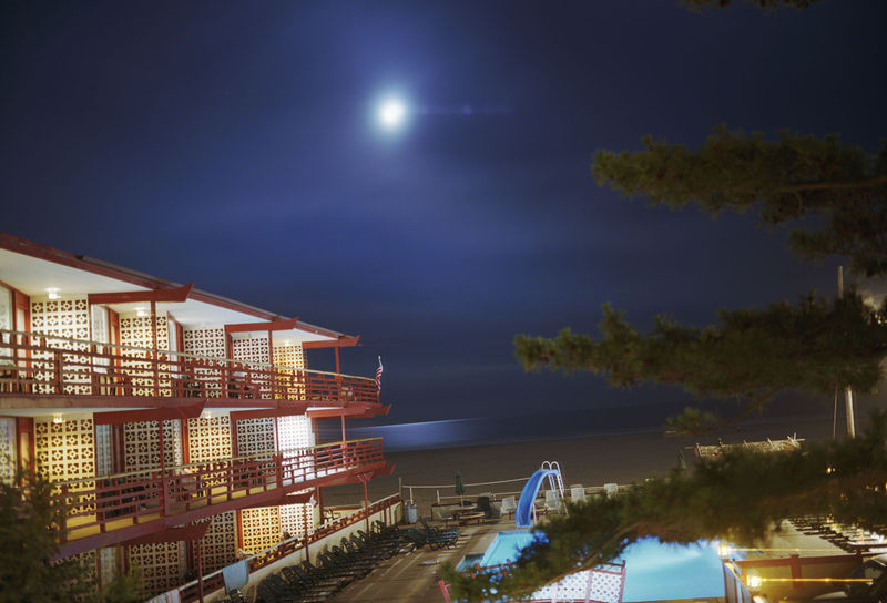 William Eggleston, Twenty-First Century