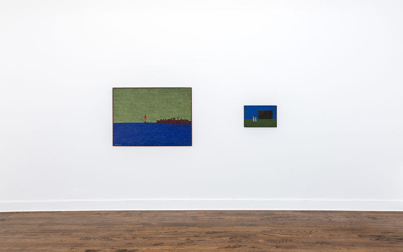 Eleonore Koch: The Essential Painter, Eleonore Koch