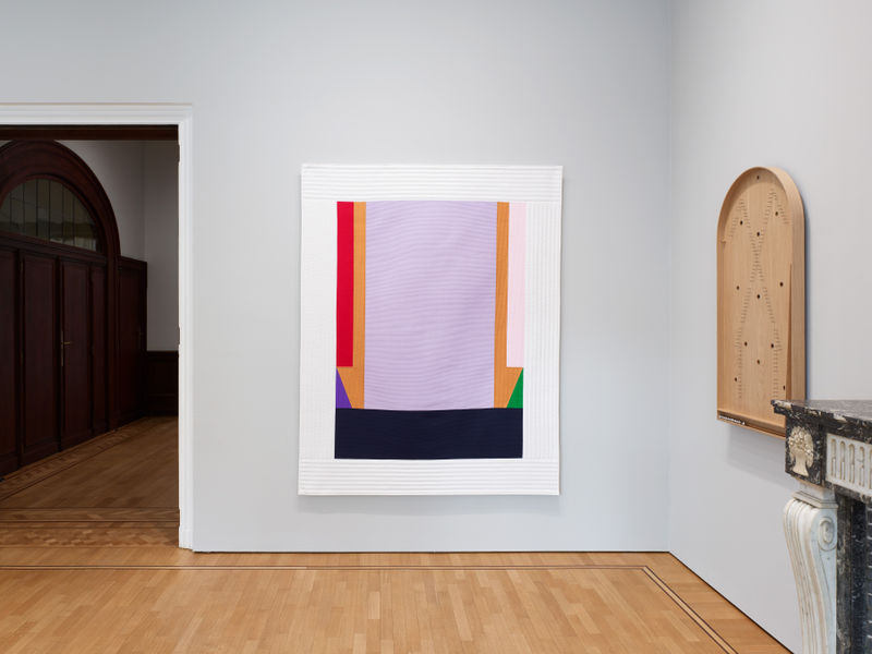 SLOW WATER, Seulgi Lee