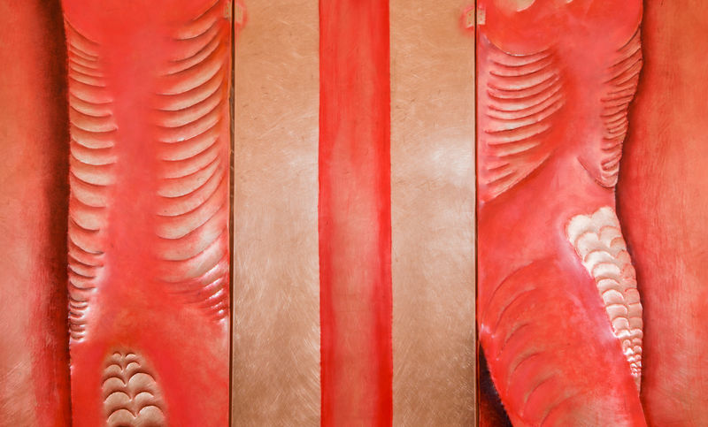 Cheese Moon Nights, Santiago de Paoli at Archipelago