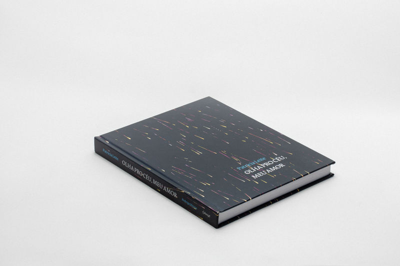 Look at the sky, my love