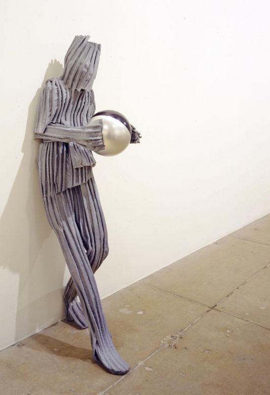 Juan Muñoz: Crossroads 21 September - 30 October 1999