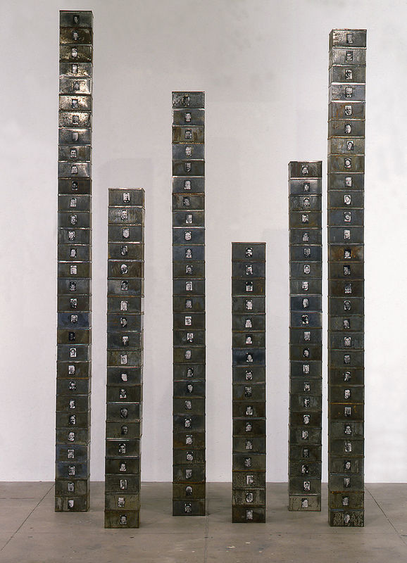 Summer Group Show 1991