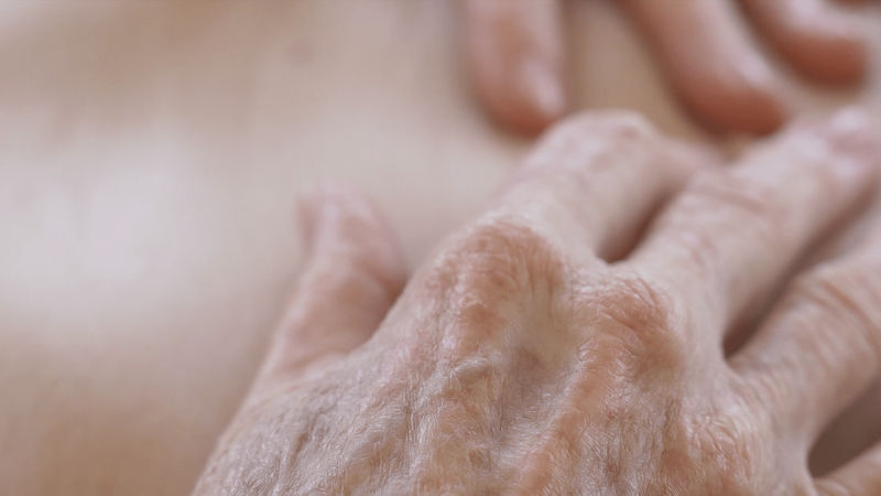 Kang Seung Lee Skin, 2024 Single-channel 4k video with color and sound 7 minutes, 45 seconds Edition of 5 plus 2 AP