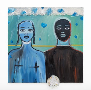 Atsoupé, Scène de cuisine, 2023