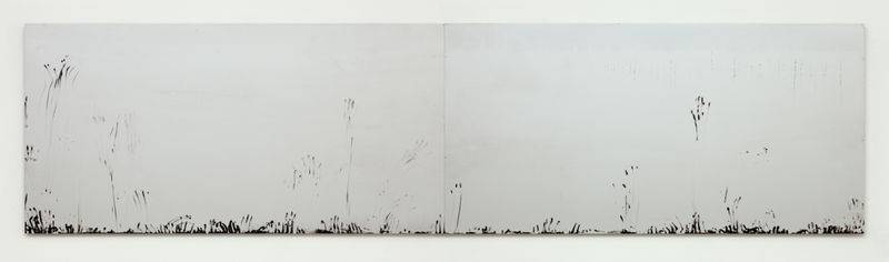 A K Dolven, teenagers lifting the sky, 2014