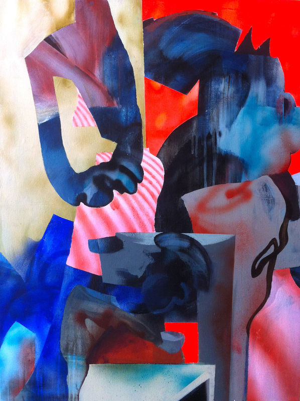 BLO, The beauty and the beast, 2020