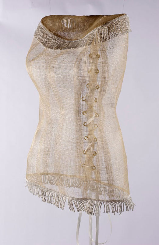 Jacqueline Nicholls, Maternal Torah, 2008