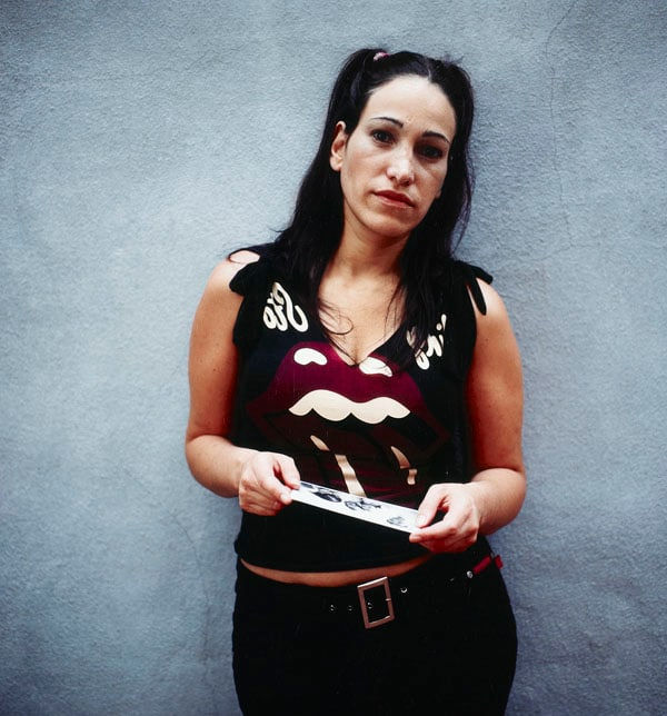 Yaki Assayag, Ariela, 2004