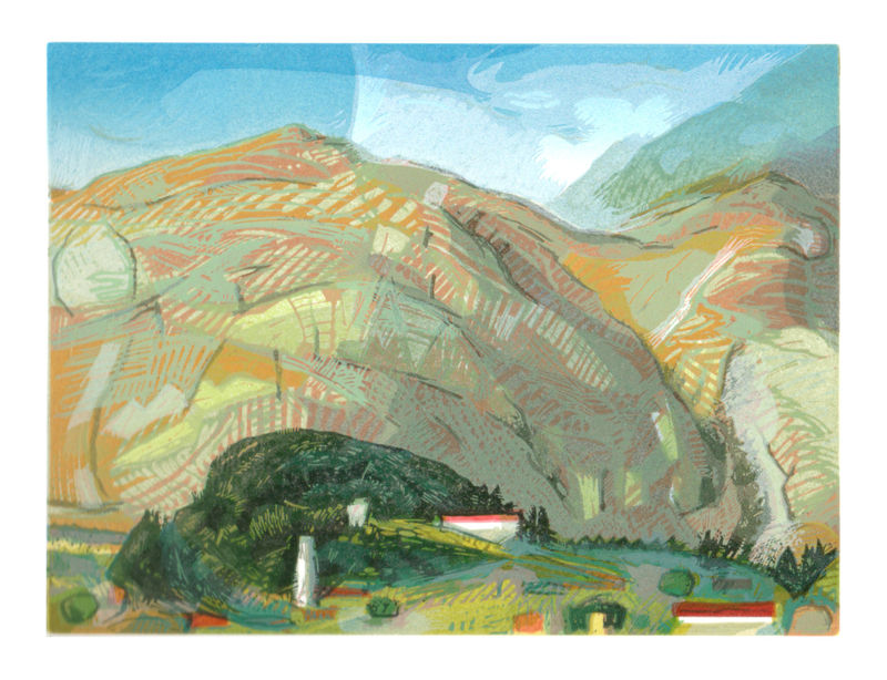 Roy Willingham RE, Bellagio Summer