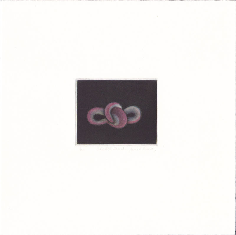 James Mccreary ARE, Oriental Sweet