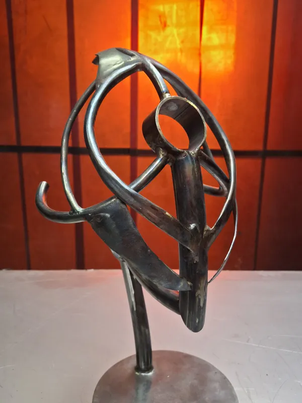 Gijs van poecke, Thèdïodema estra Astrilion I, 2026