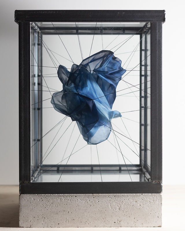 Adam Jeppesen, Work no. 172, from the series Tank, 2025