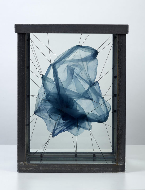 Adam Jeppesen, Work no. 150 (T), 2019