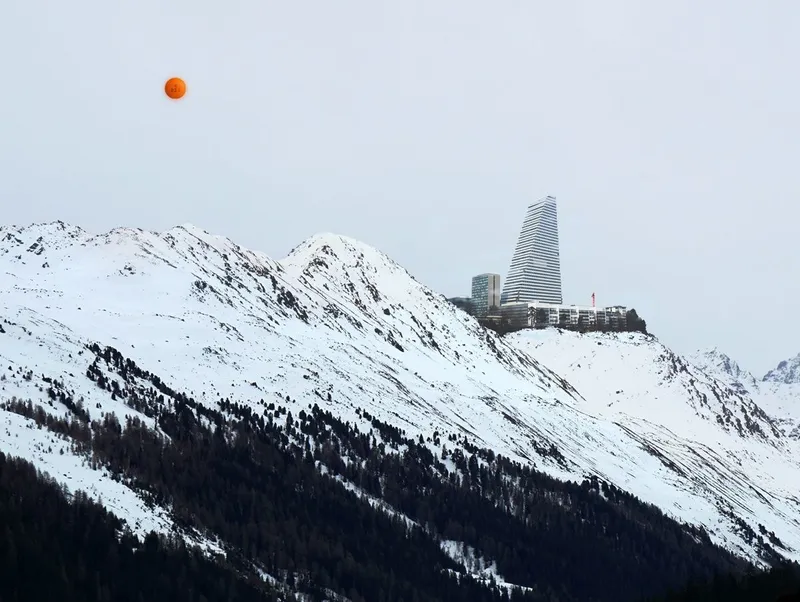 Mathieu Latulippe, Placebo, 2015