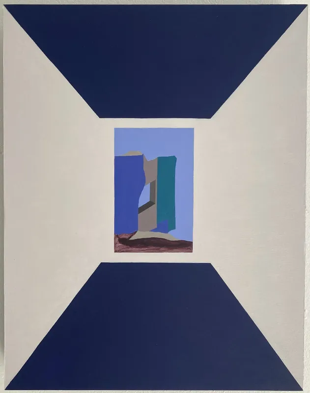 Serena Beaulieu, Drift (V.F.S.), 2023