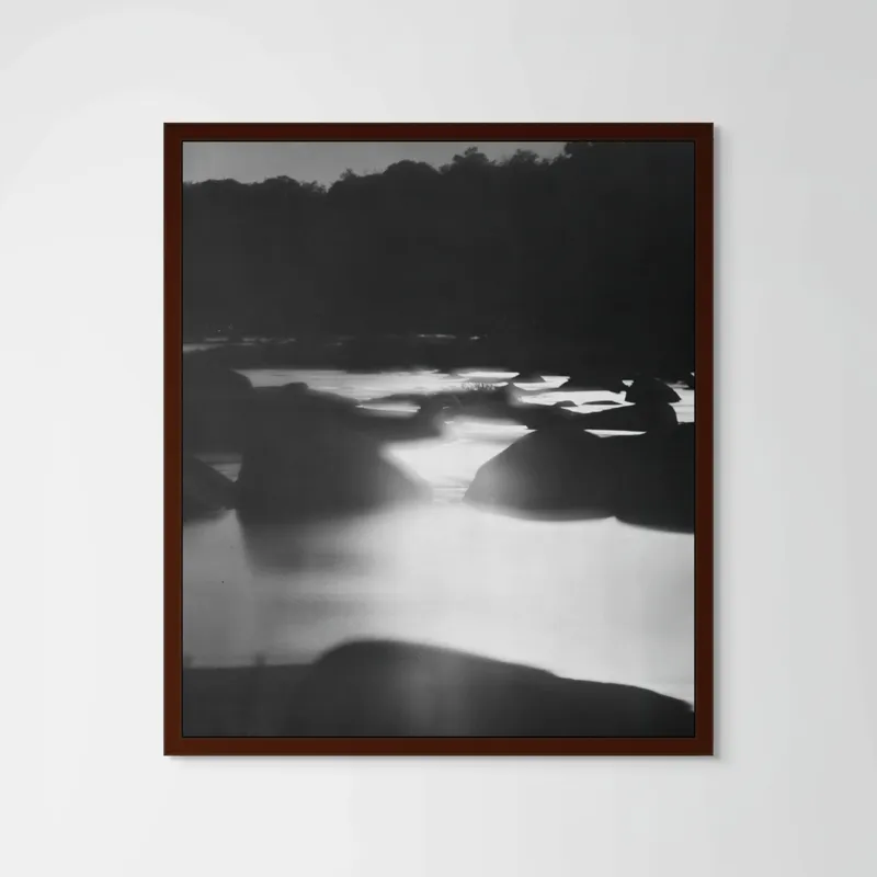 Em White, Harvest Moon, 2023