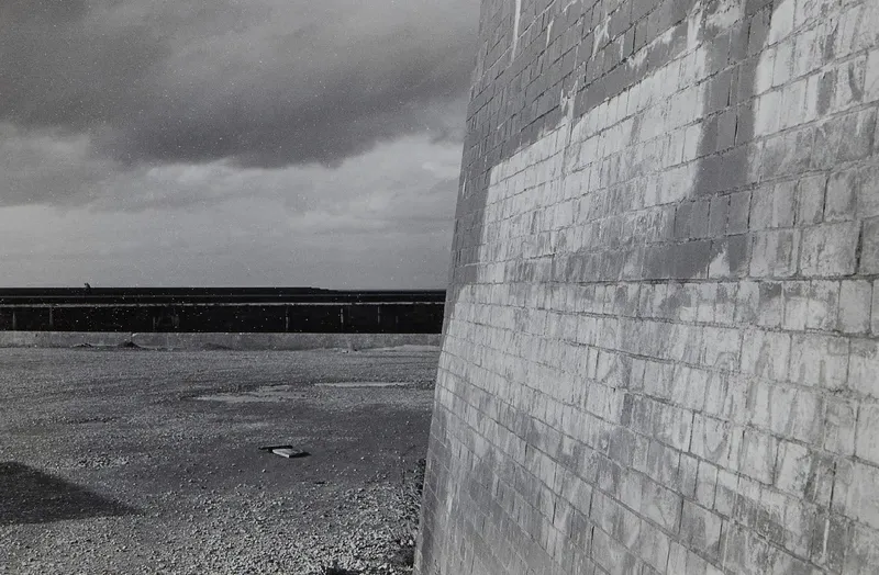 Raymond Moore, Maryport, 1980, 1980