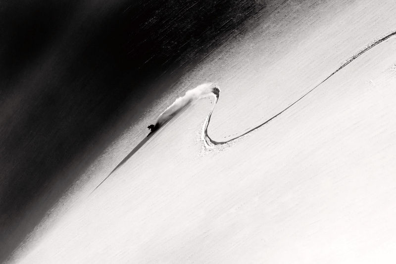 Konrad Bartelski, Sublime - Svalbard the high Arctic , 2025