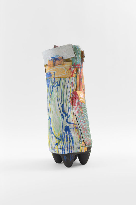 Ranti Bam, Aitou, 2024