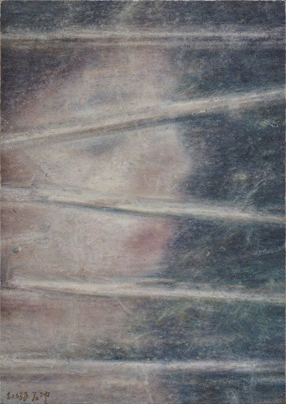 Shi Chong, Such as to III, 2025