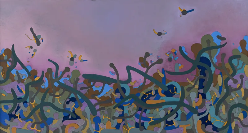 Ceri H. Pritchard, Anesthesia