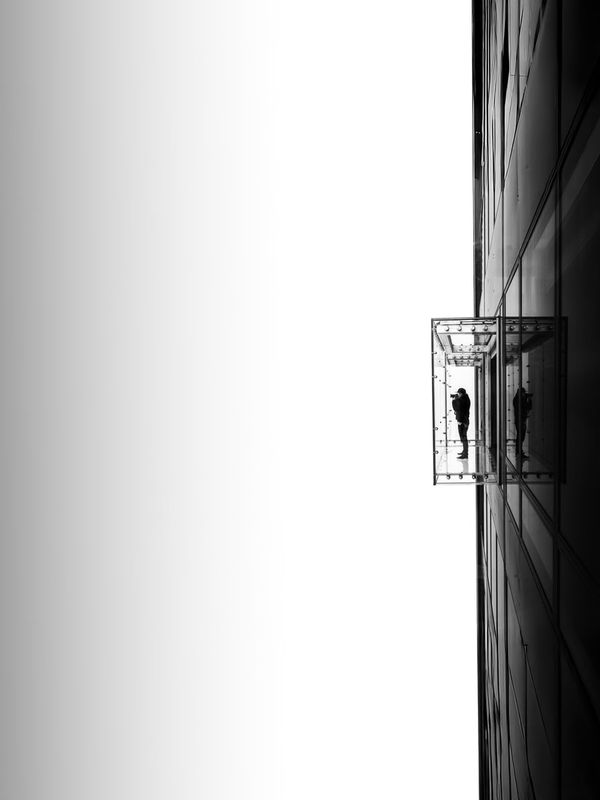 Jason M. Peterson, Dark Empire