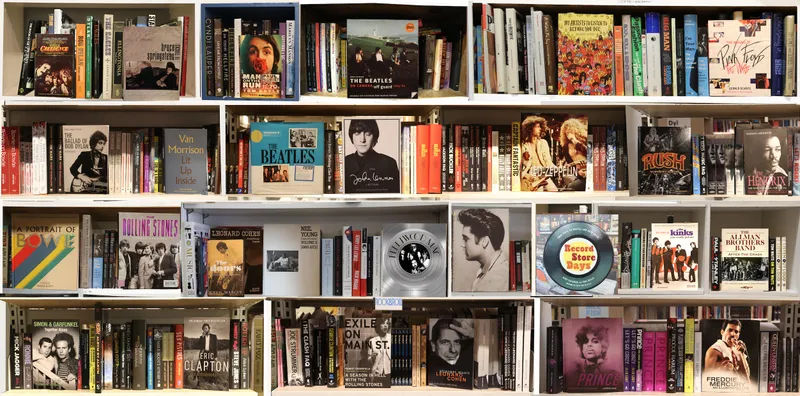 Max Steven Grossman, Rock W9 , 2017