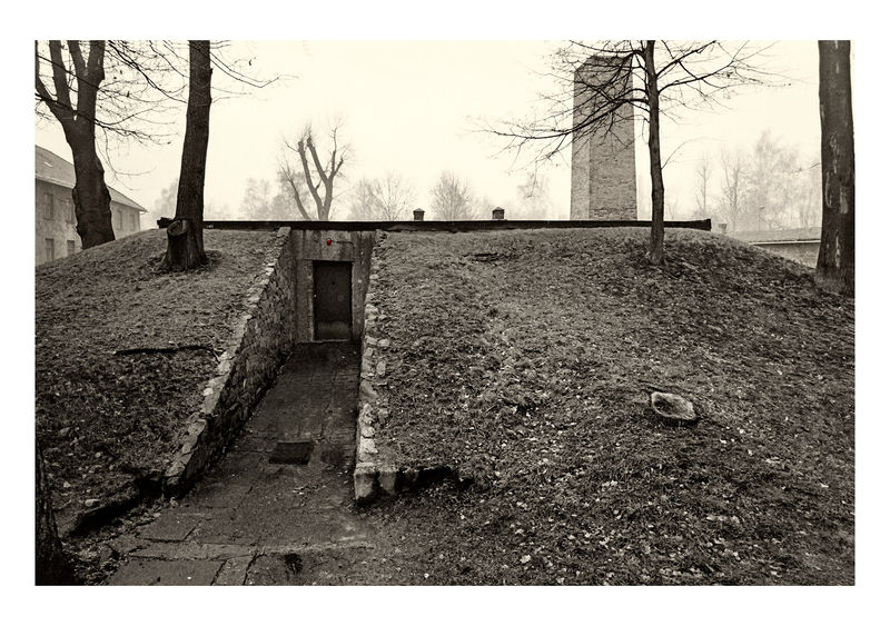 FS Chan, The Spa, 2020