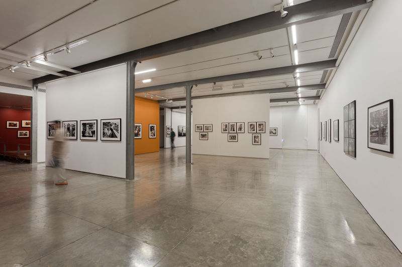 Sooni Taraporevala, Parsis, display view, 2013